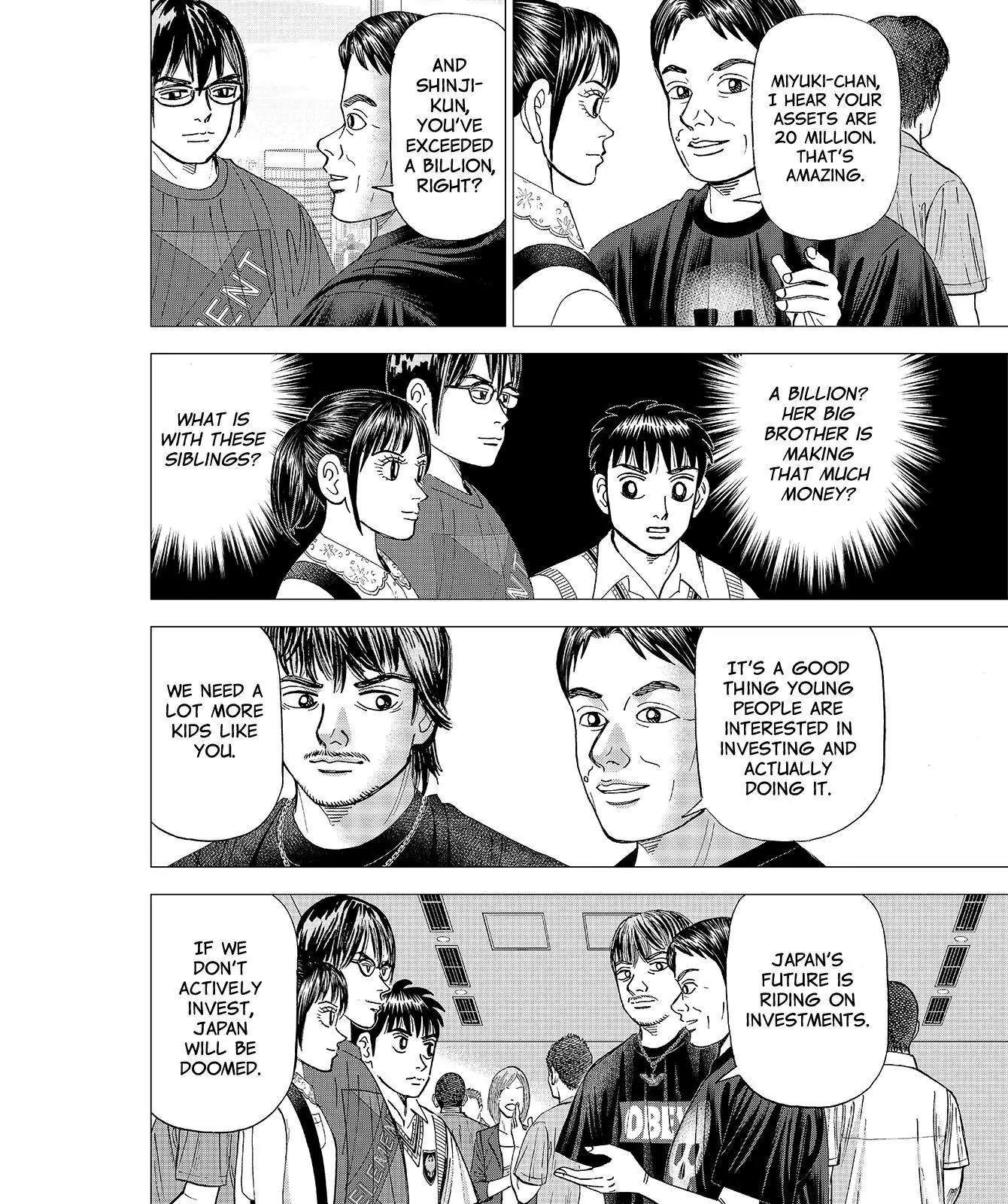 Investor Z Chapter 67 page 8 - Chapter 67