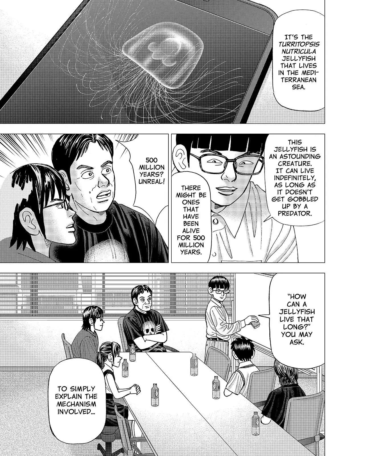 Investor Z Chapter 68 page 13 - Chapter 68