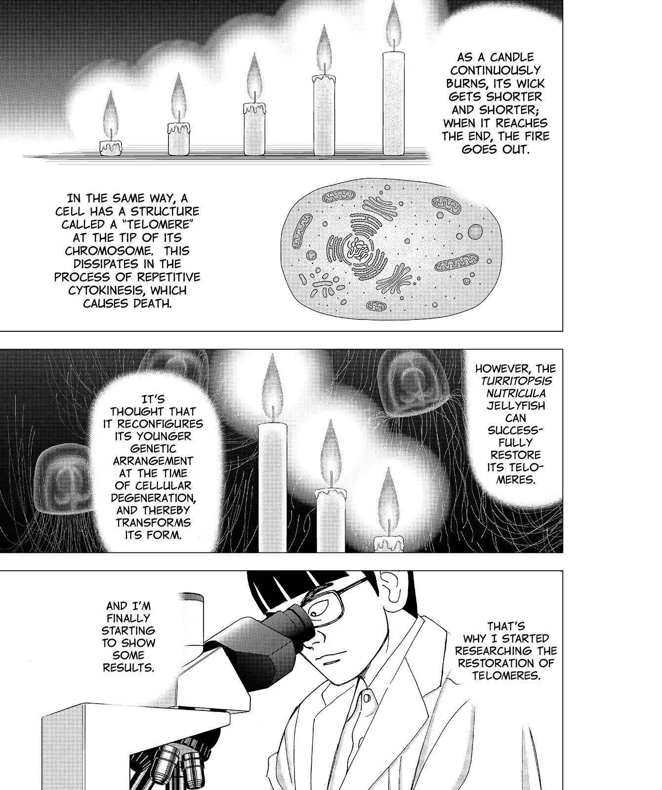 Investor Z Chapter 68 page 15 - Chapter 68