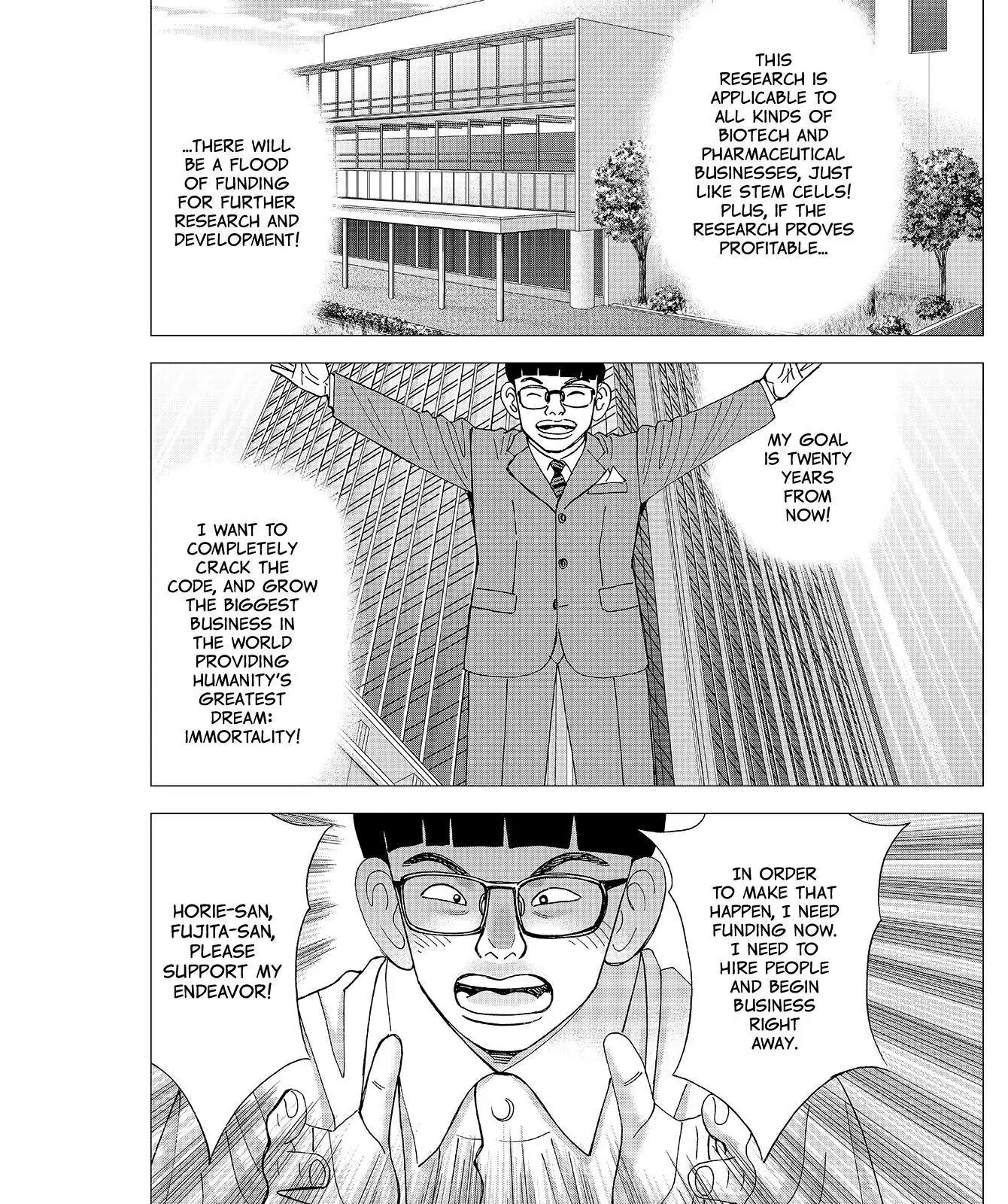 Investor Z Chapter 68 page 16 - Chapter 68