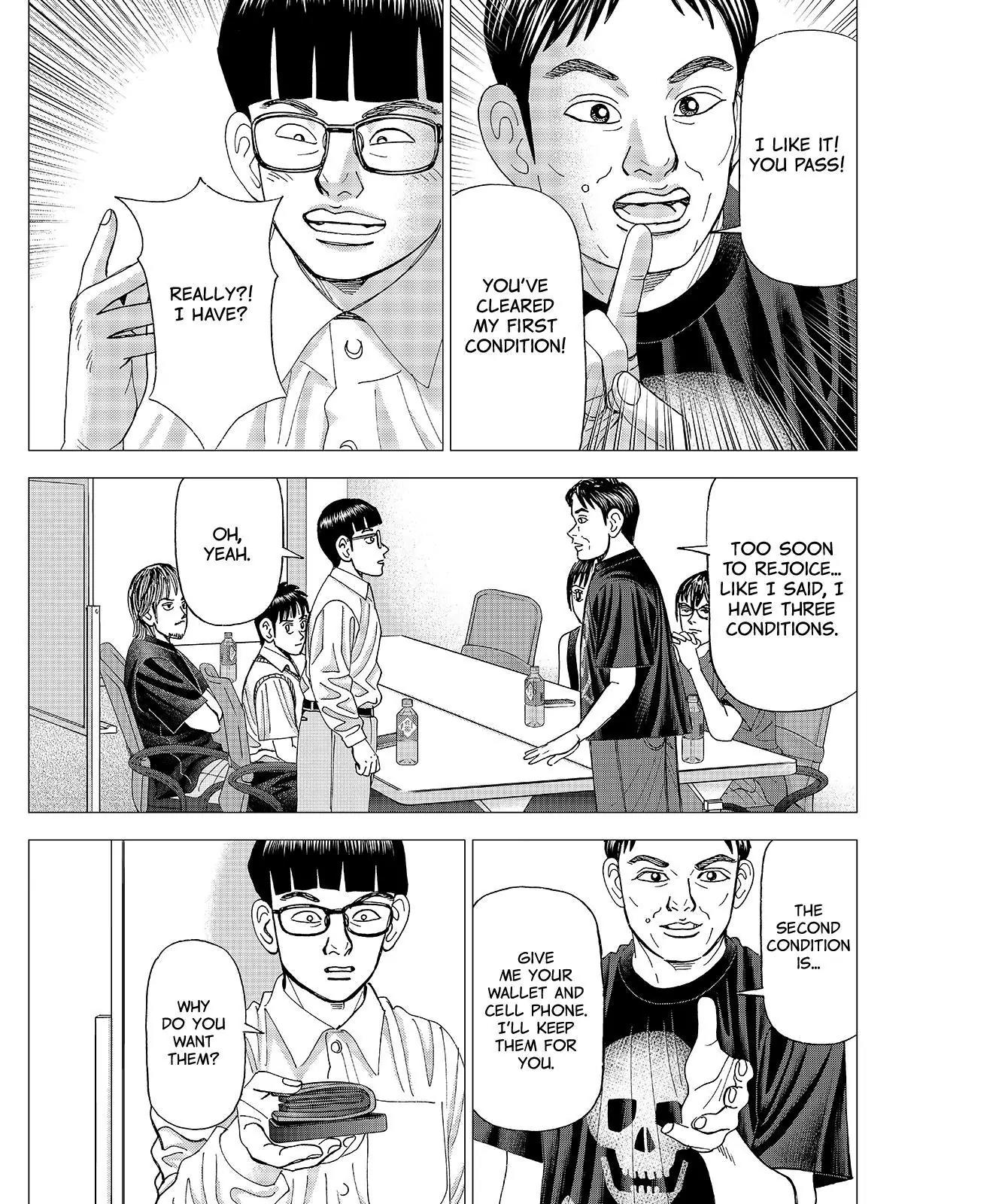 Investor Z Chapter 68 page 17 - Chapter 68