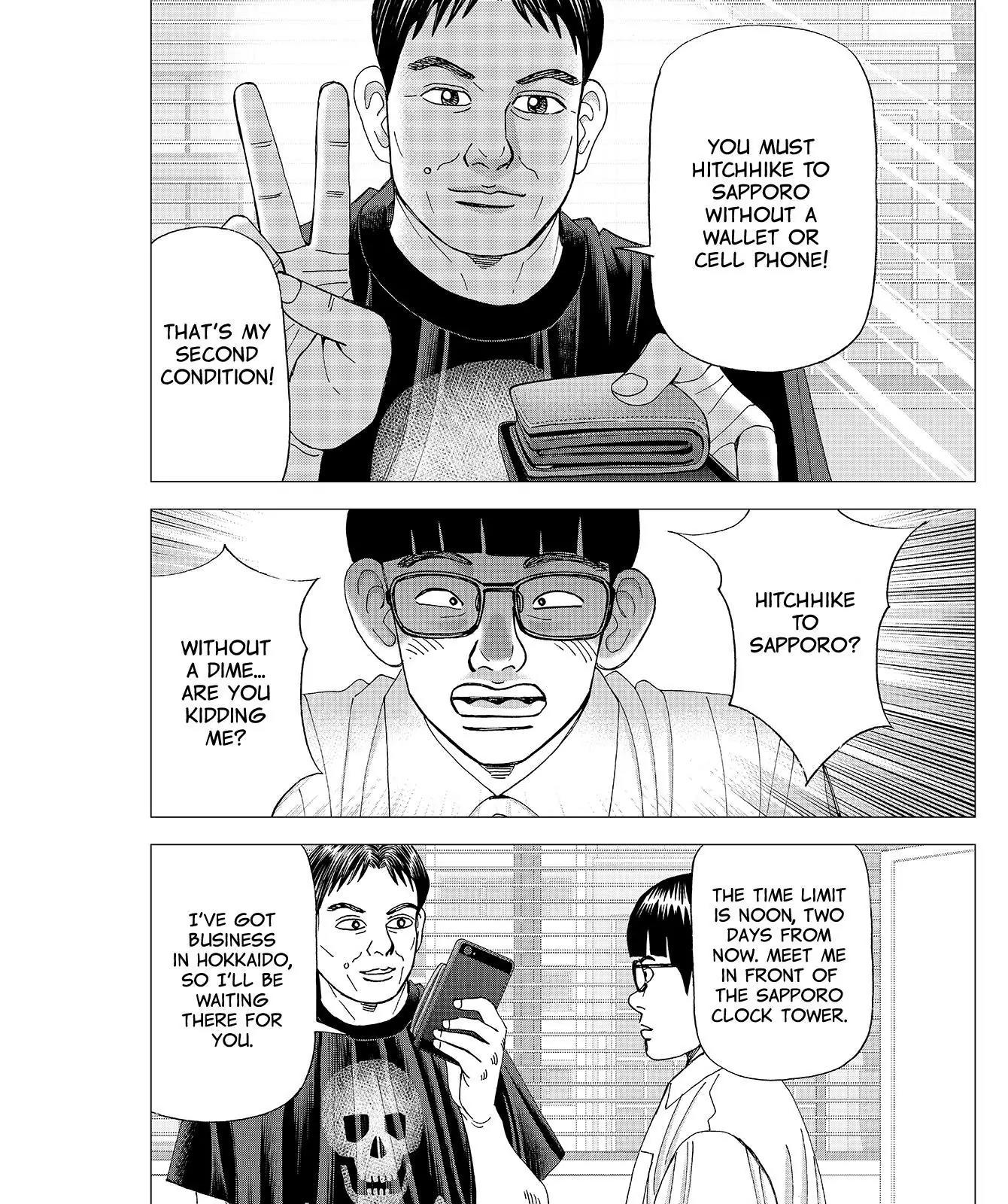 Investor Z Chapter 68 page 18 - Chapter 68