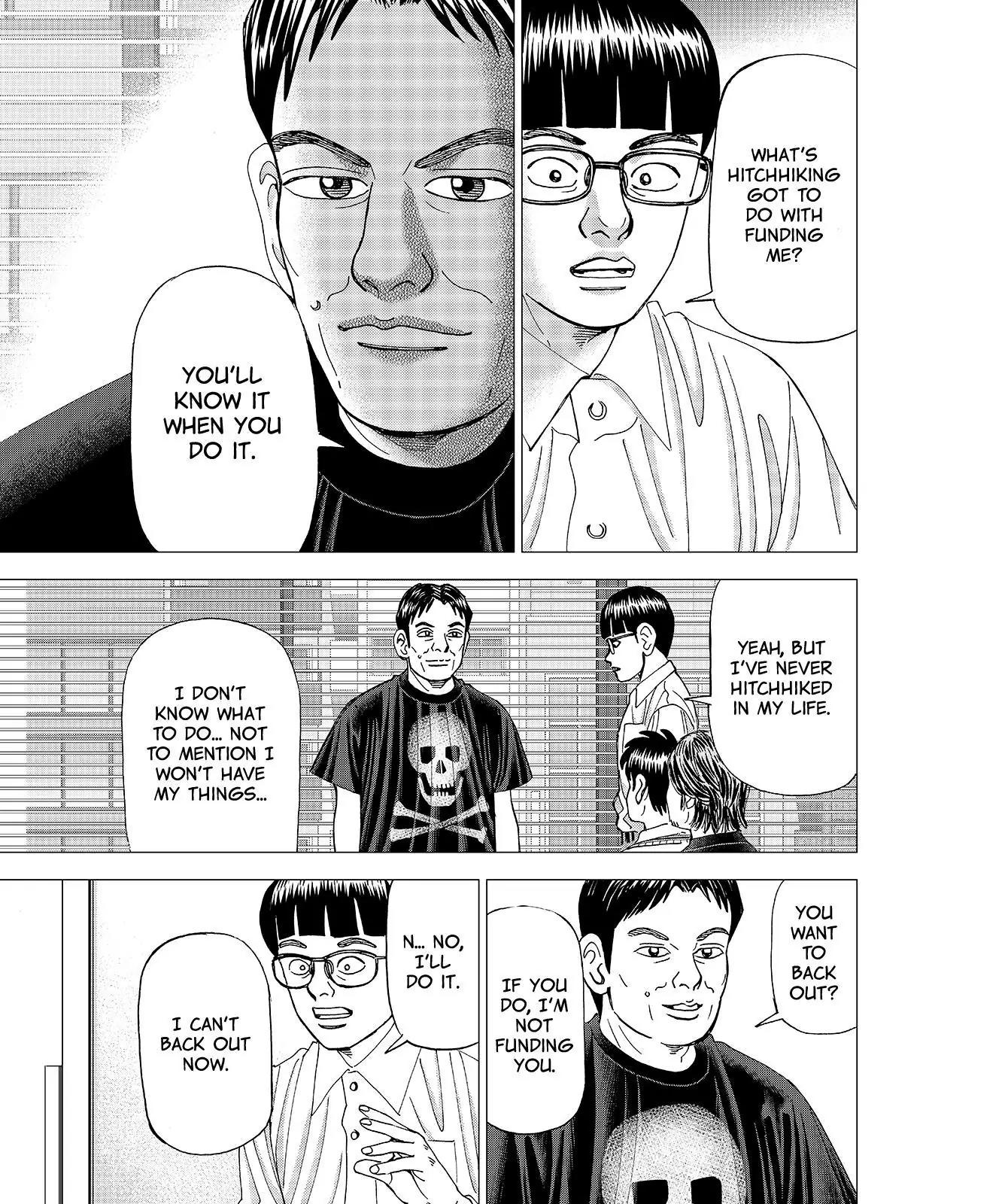 Investor Z Chapter 68 page 19 - Chapter 68