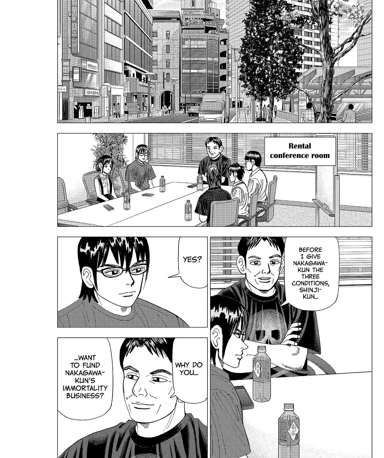 Investor Z Chapter 68 page 4 - Chapter 68