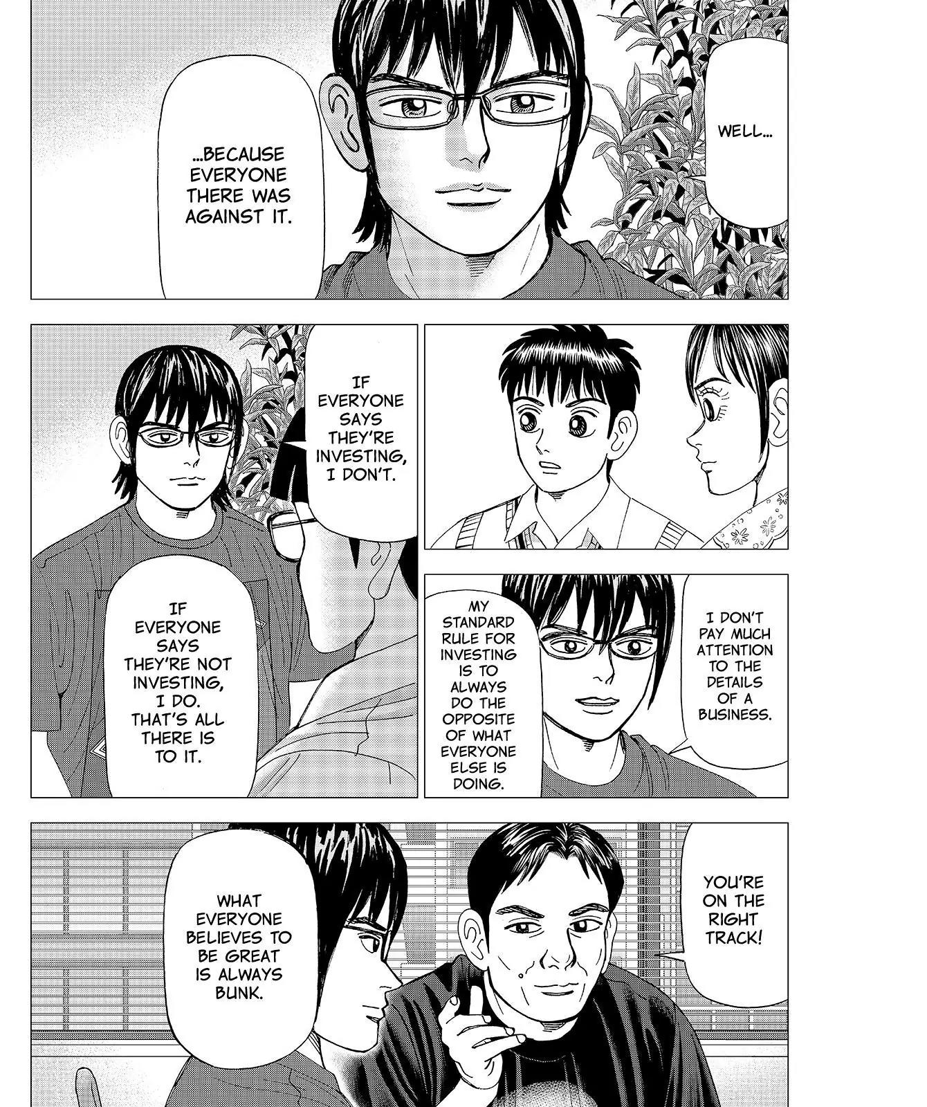 Investor Z Chapter 68 page 5 - Chapter 68