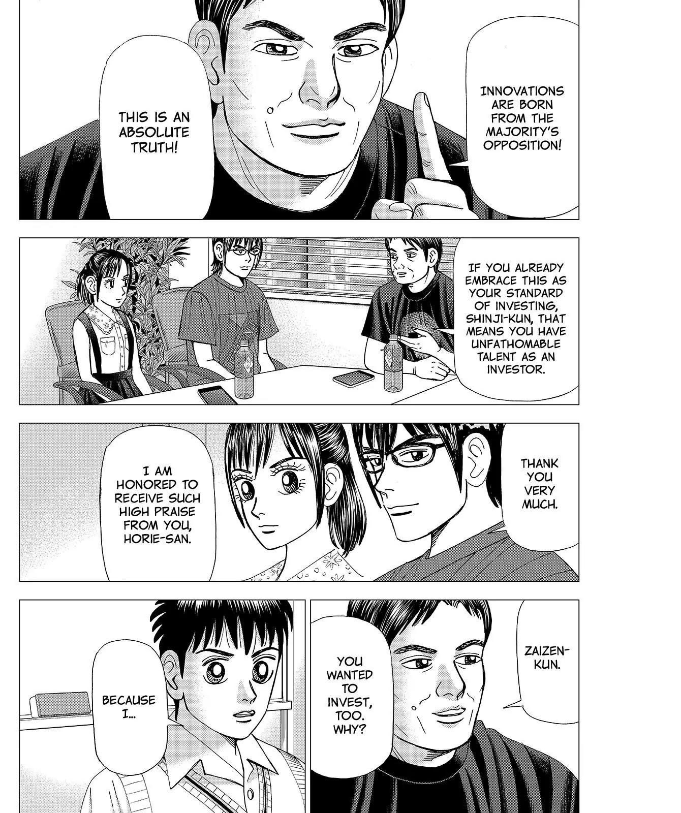 Investor Z Chapter 68 page 7 - Chapter 68