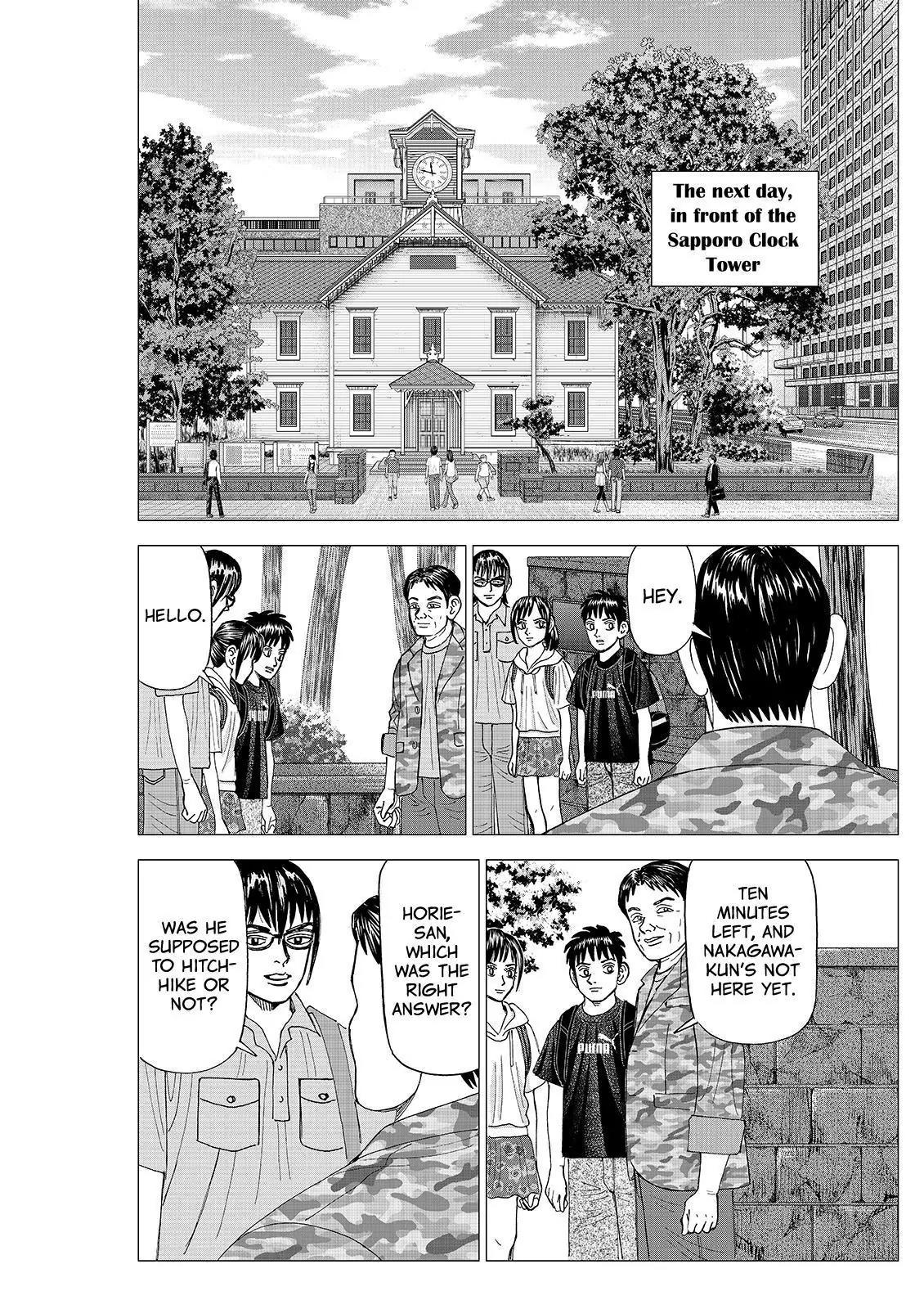 Investor Z Chapter 69 page 18 - Chapter 69