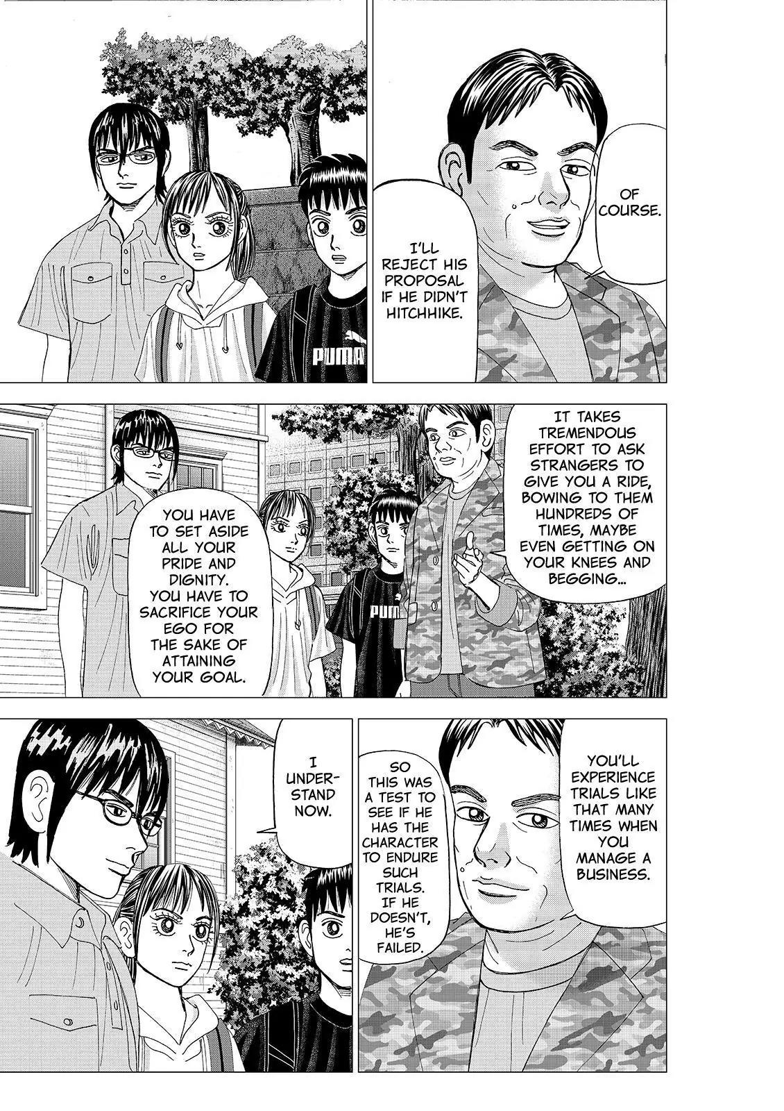 Investor Z Chapter 69 page 19 - Chapter 69
