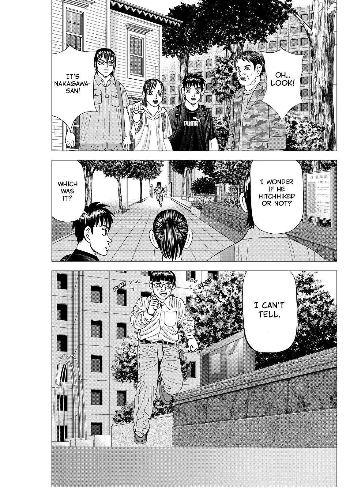 Investor Z Chapter 69 page 20 - Chapter 69