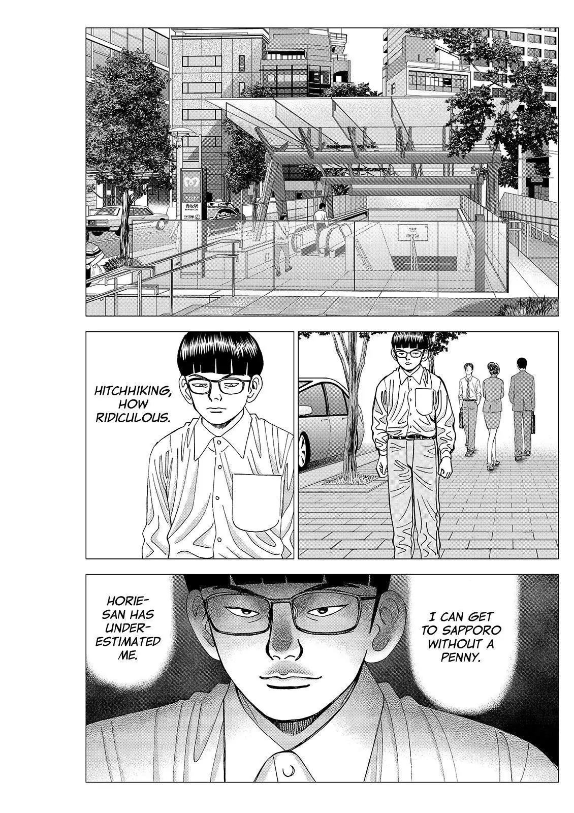 Investor Z Chapter 69 page 6 - Chapter 69