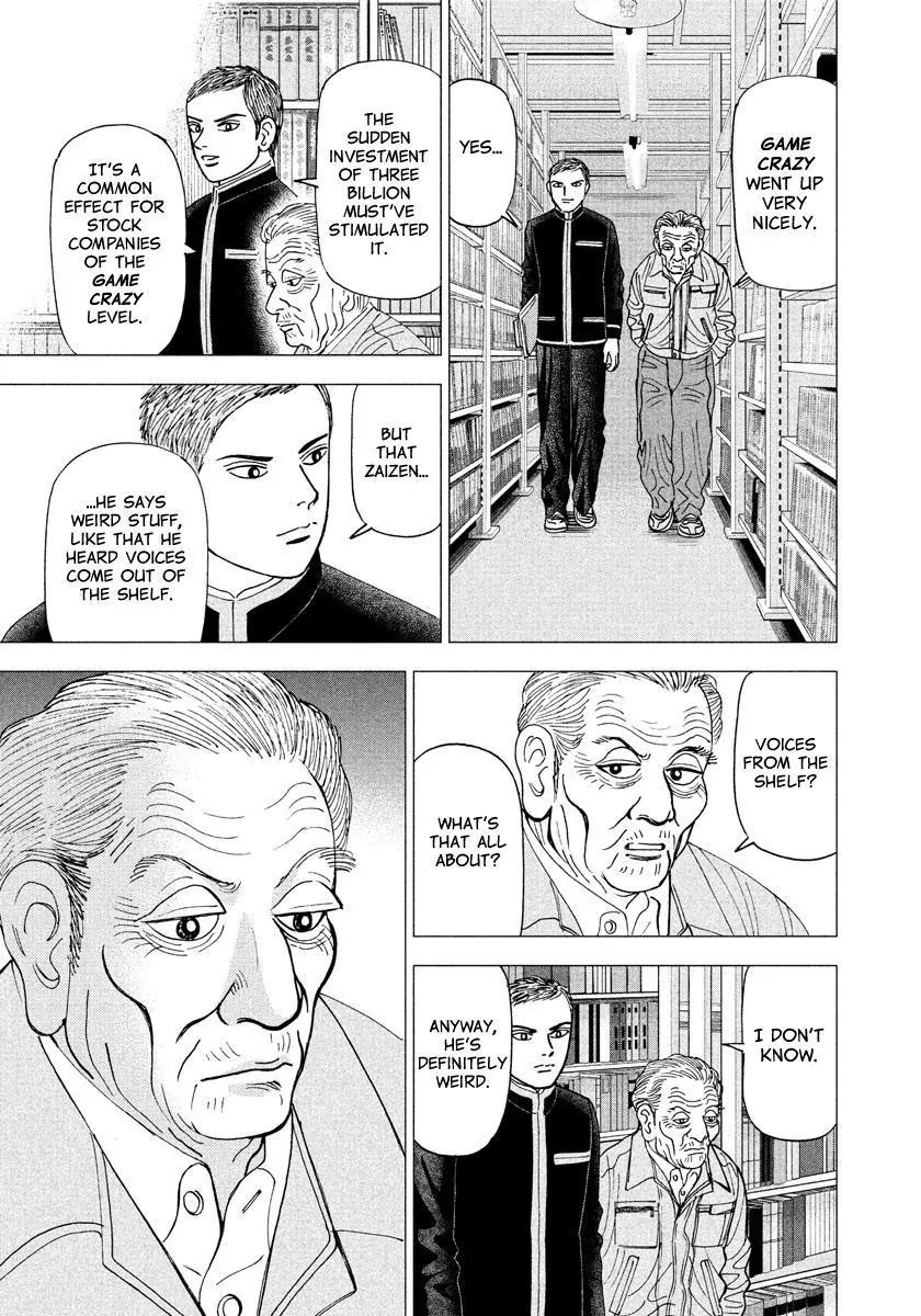 Investor Z Chapter 7 page 11 - Chapter 7