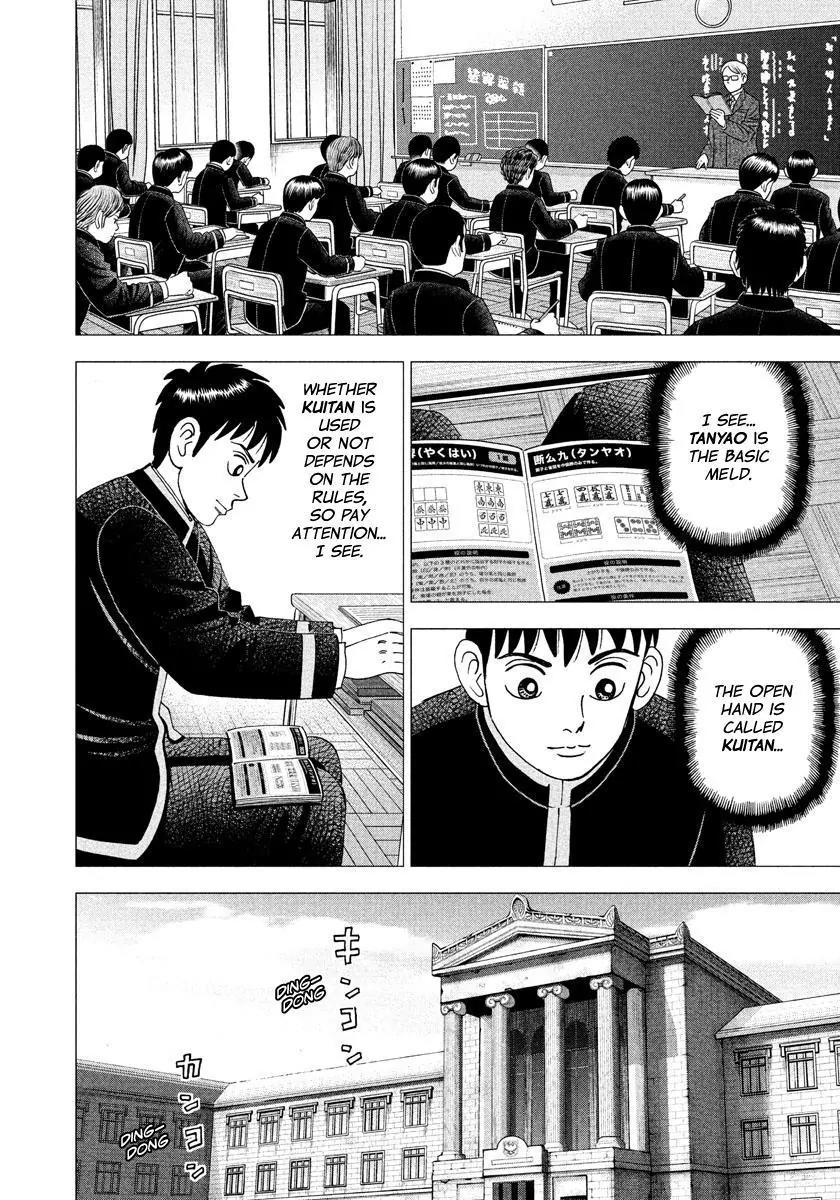Investor Z Chapter 7 page 12 - Chapter 7