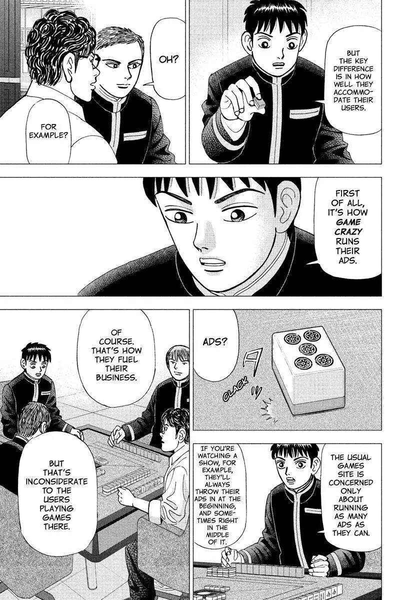Investor Z Chapter 7 page 15 - Chapter 7