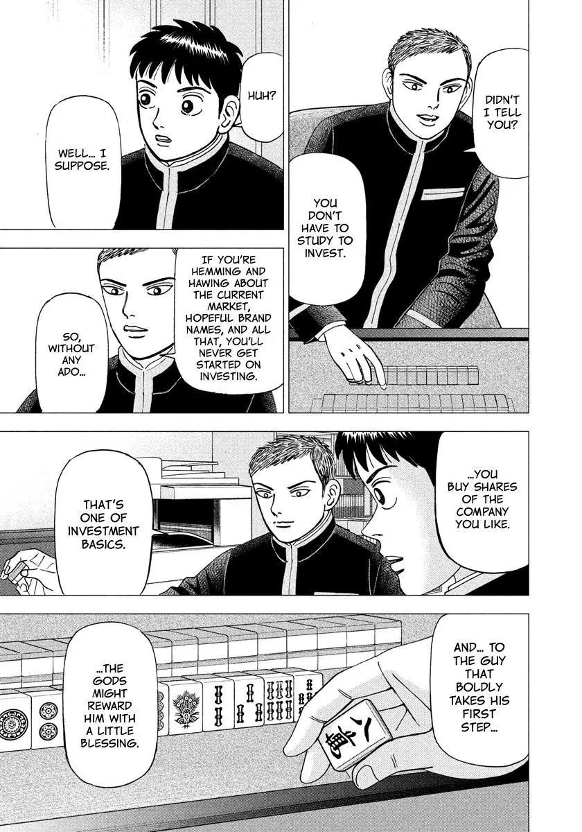Investor Z Chapter 7 page 17 - Chapter 7