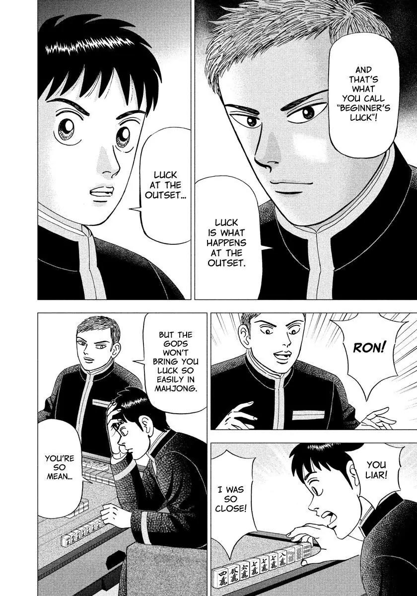 Investor Z Chapter 7 page 18 - Chapter 7