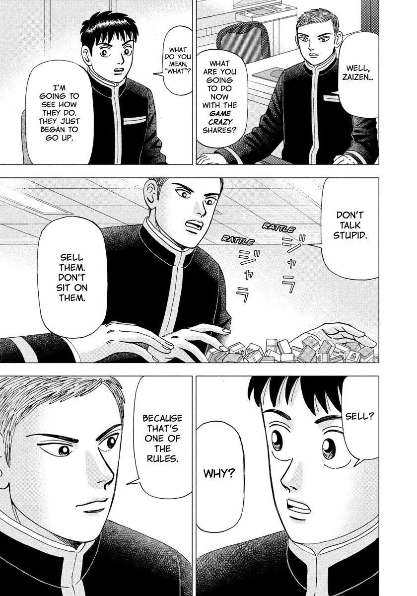 Investor Z Chapter 7 page 19 - Chapter 7