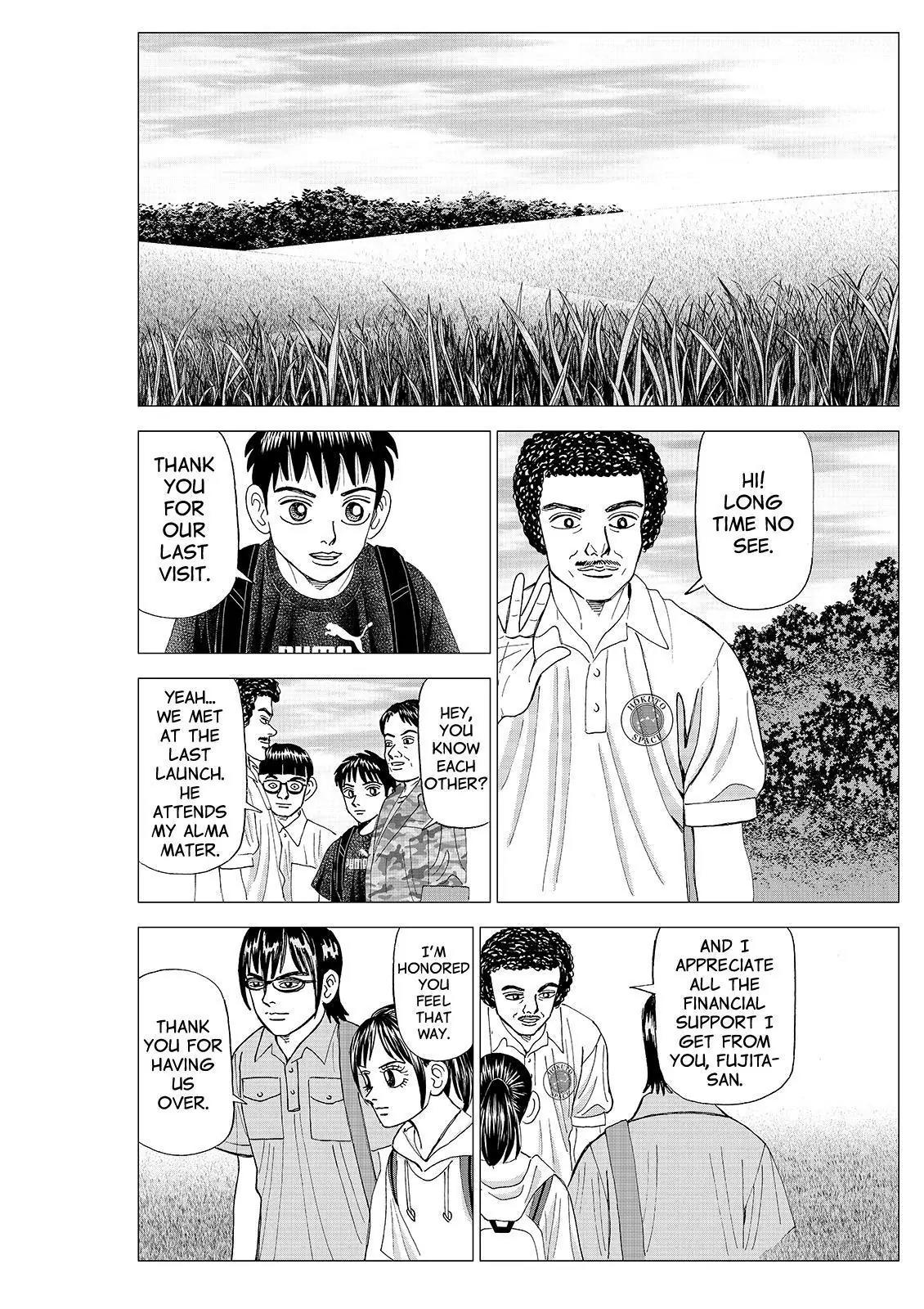 Investor Z Chapter 70 page 18 - Chapter 70