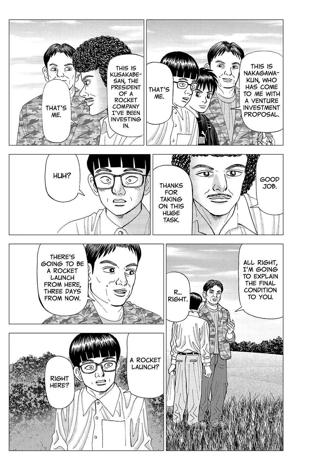 Investor Z Chapter 70 page 19 - Chapter 70