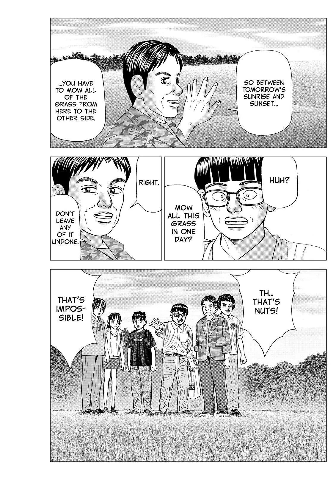 Investor Z Chapter 70 page 20 - Chapter 70