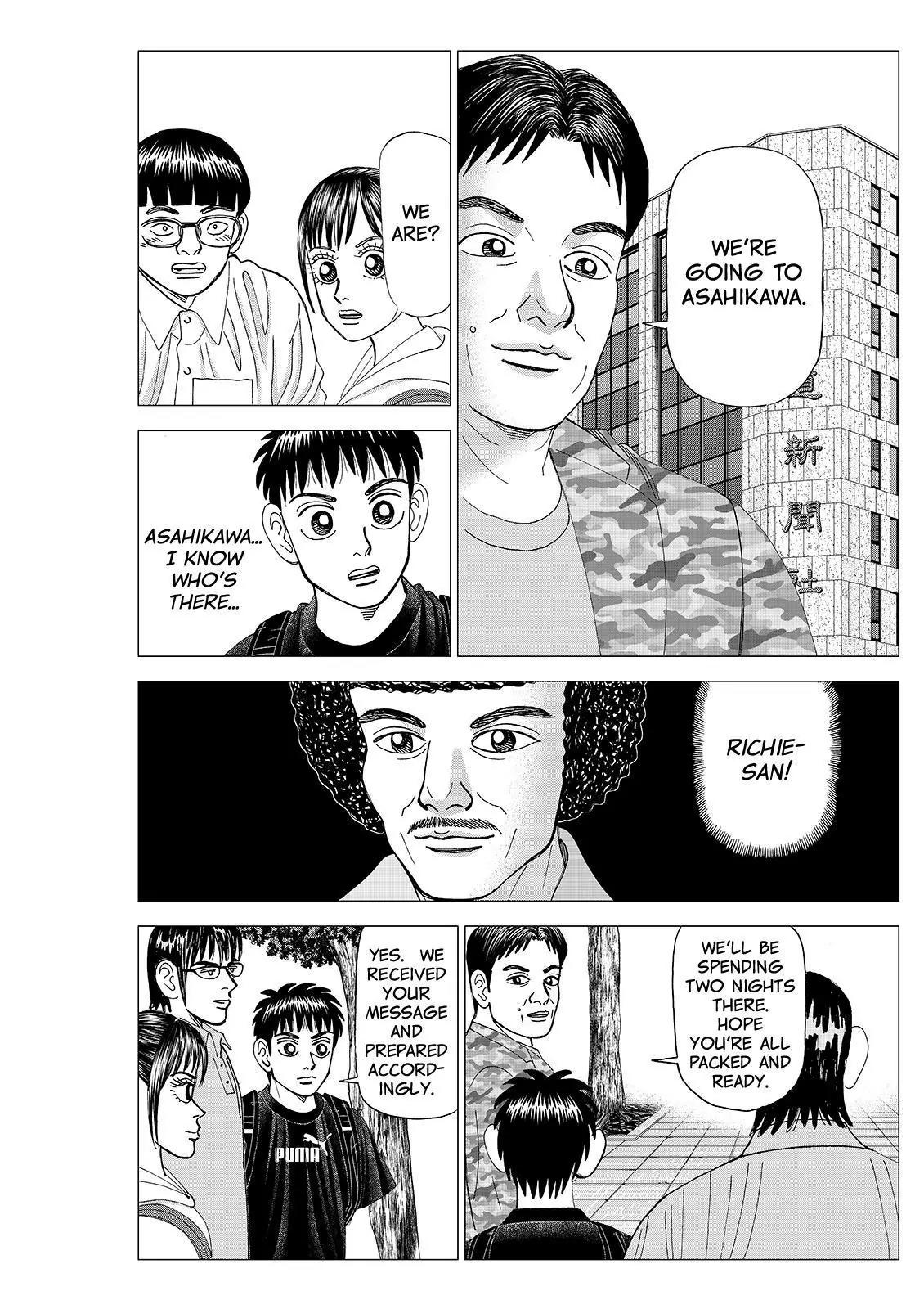 Investor Z Chapter 70 page 4 - Chapter 70