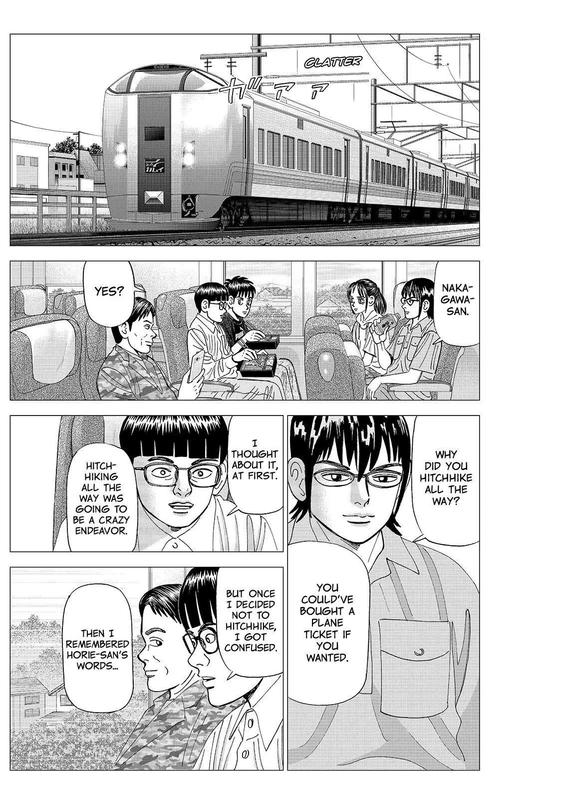 Investor Z Chapter 70 page 7 - Chapter 70