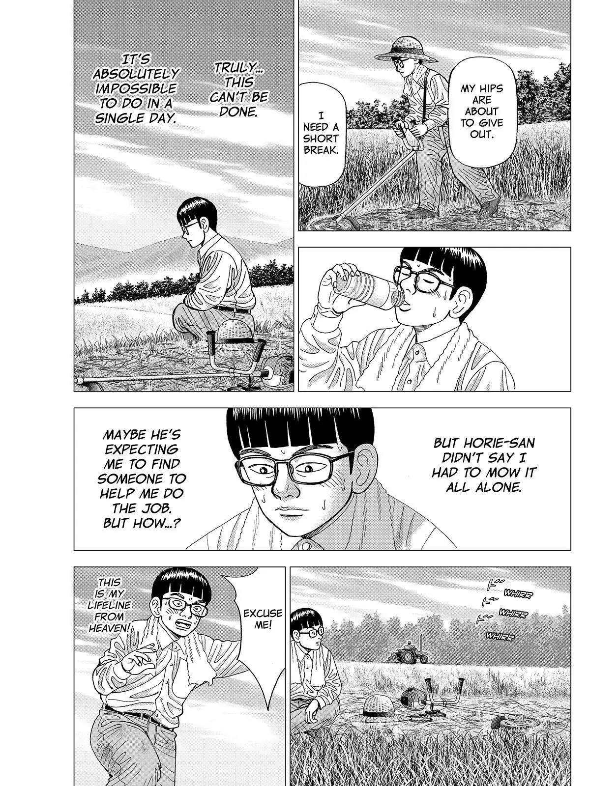 Investor Z Chapter 71 page 10 - Chapter 71