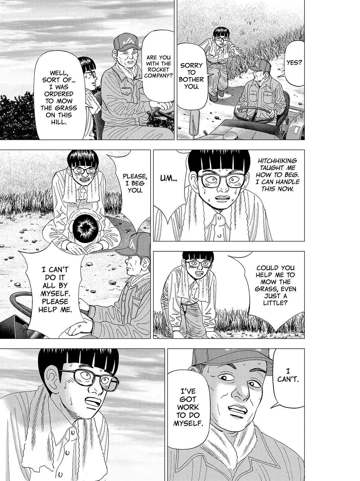 Investor Z Chapter 71 page 11 - Chapter 71