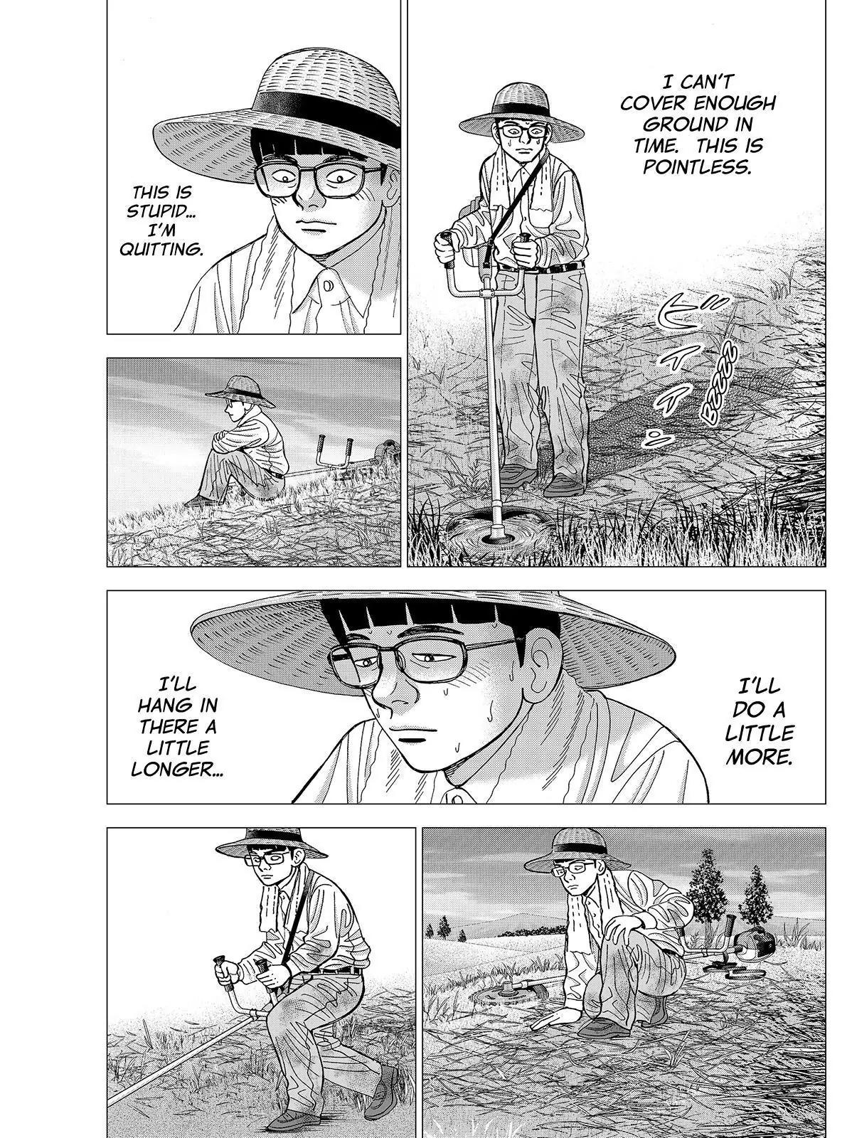 Investor Z Chapter 71 page 14 - Chapter 71