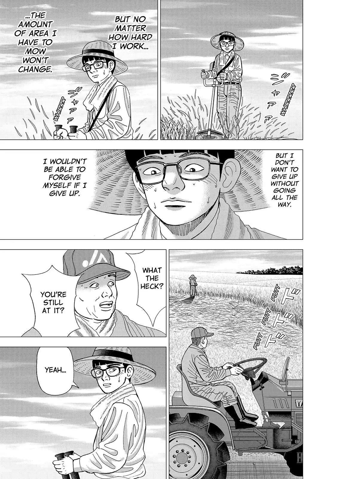 Investor Z Chapter 71 page 15 - Chapter 71