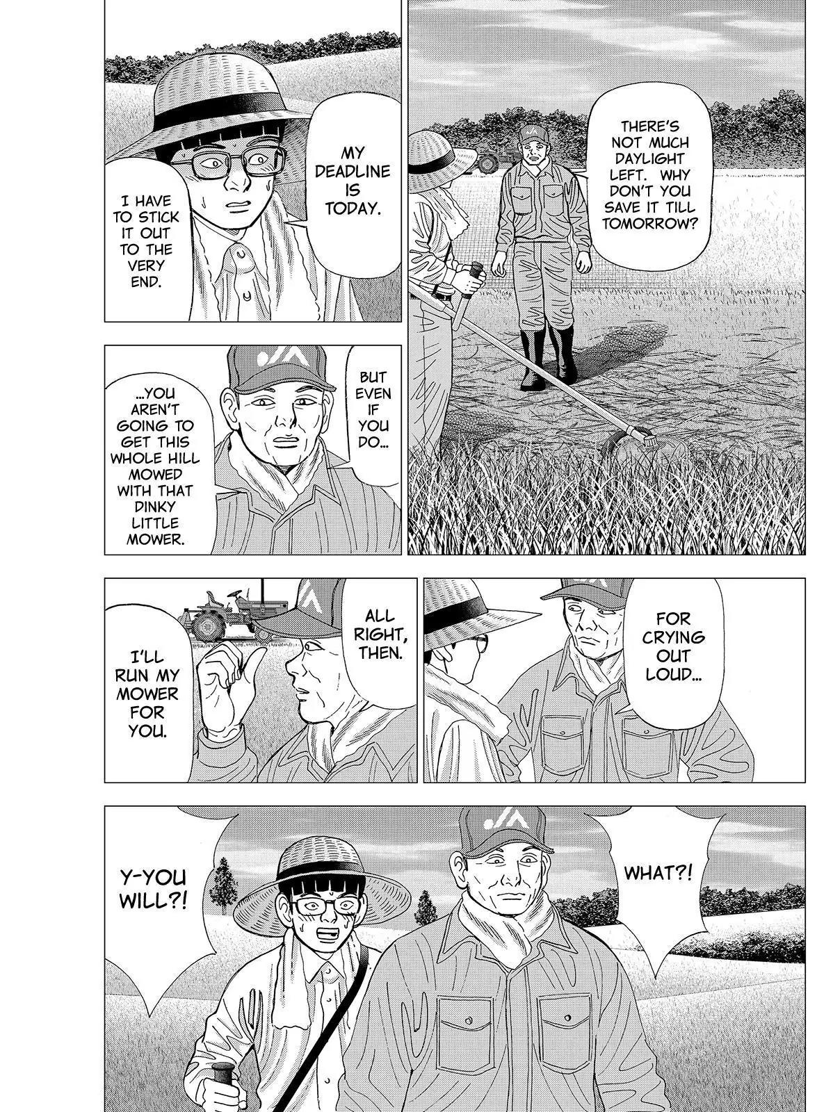 Investor Z Chapter 71 page 16 - Chapter 71