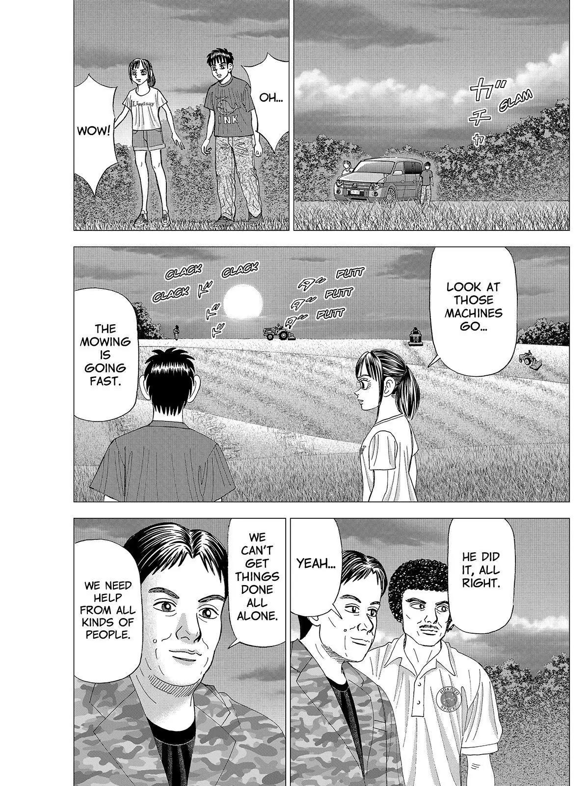 Investor Z Chapter 71 page 18 - Chapter 71