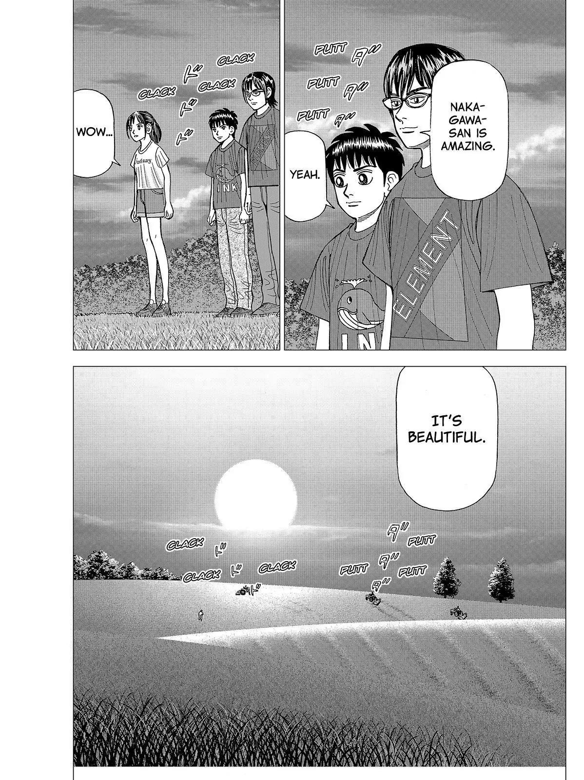 Investor Z Chapter 71 page 20 - Chapter 71