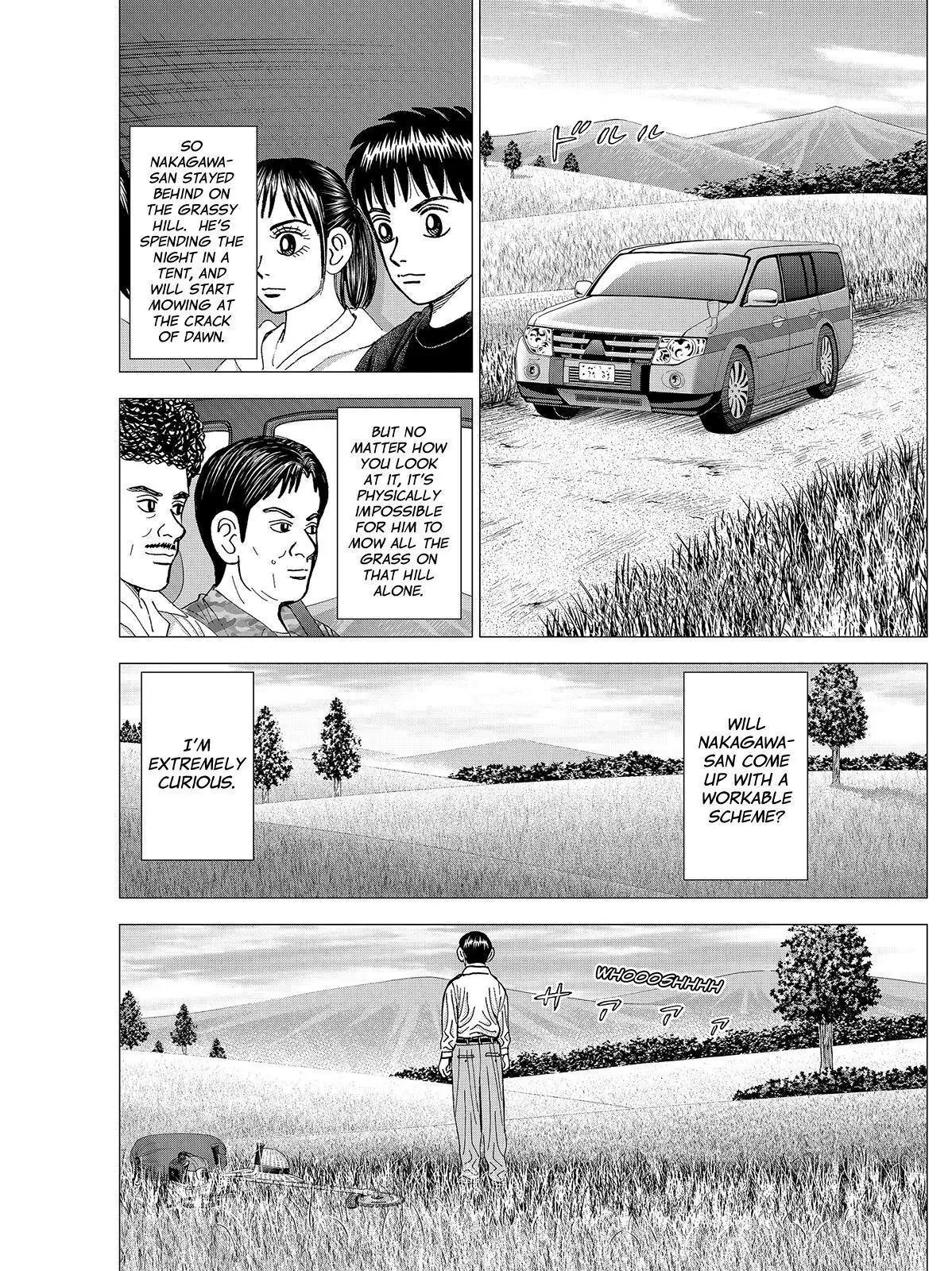 Investor Z Chapter 71 page 6 - Chapter 71