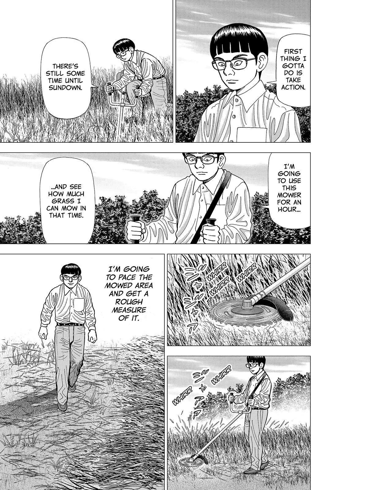 Investor Z Chapter 71 page 7 - Chapter 71