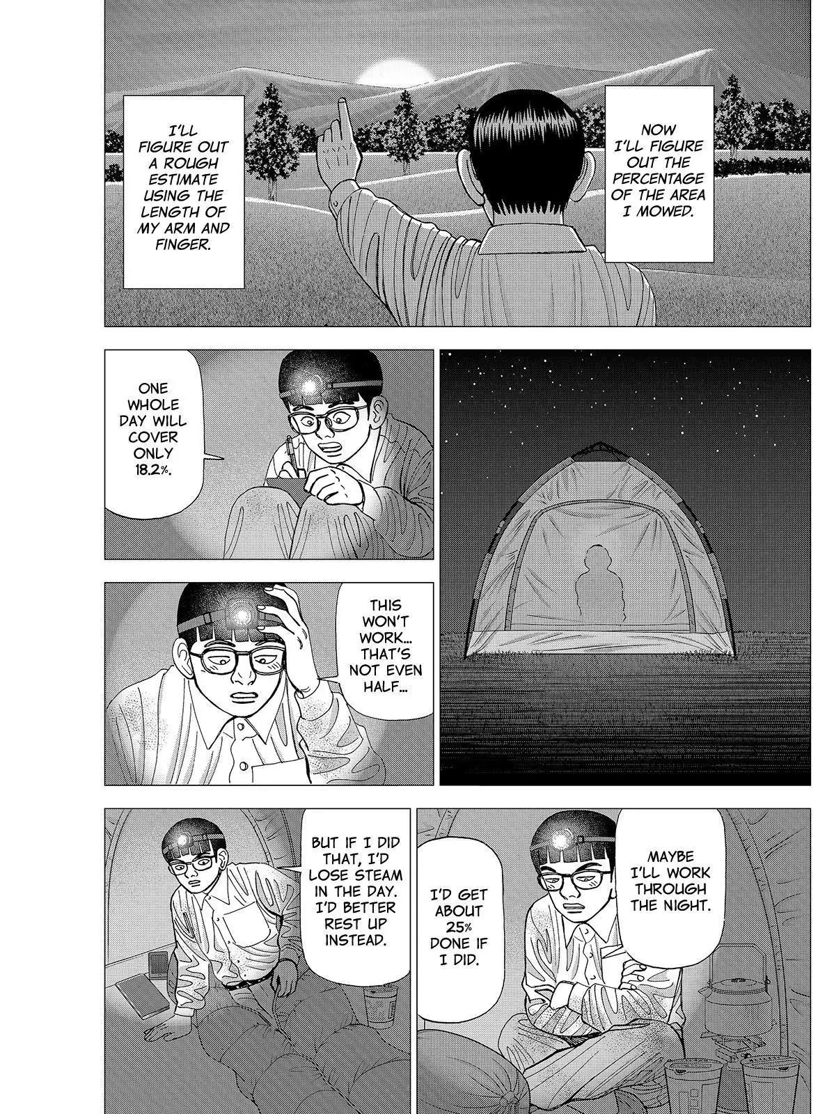Investor Z Chapter 71 page 8 - Chapter 71