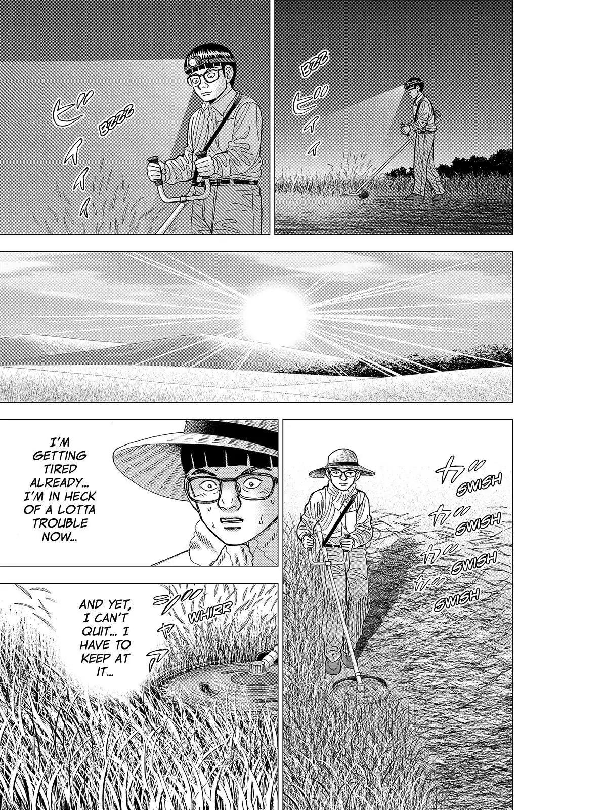 Investor Z Chapter 71 page 9 - Chapter 71