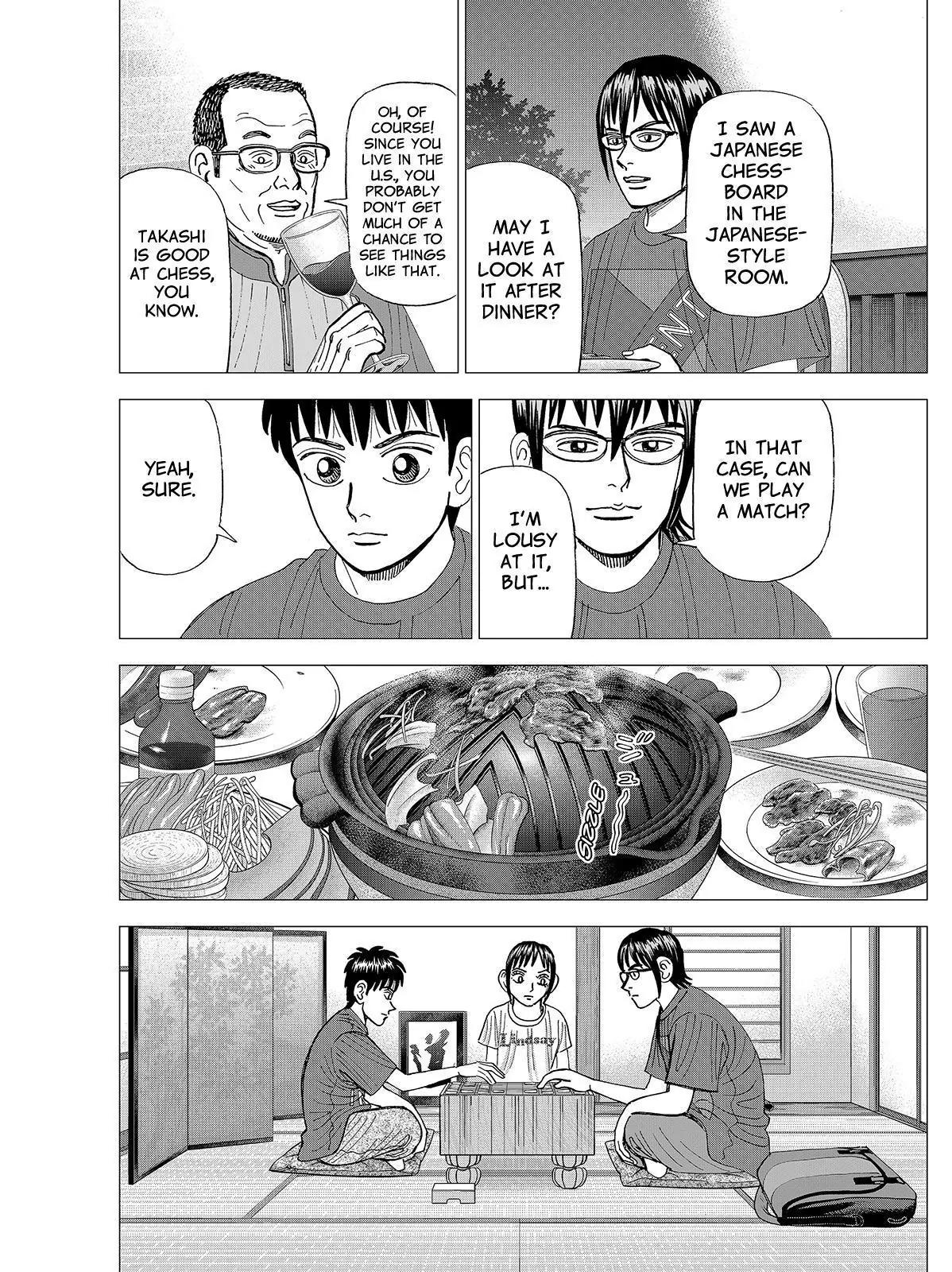Investor Z Chapter 72 page 10 - Chapter 72