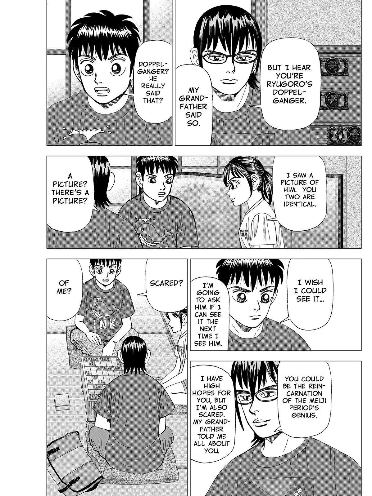 Investor Z Chapter 72 page 12 - Chapter 72
