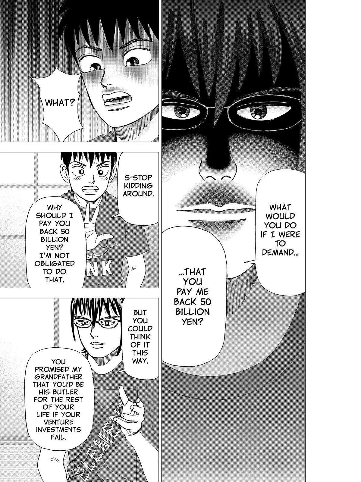 Investor Z Chapter 72 page 15 - Chapter 72