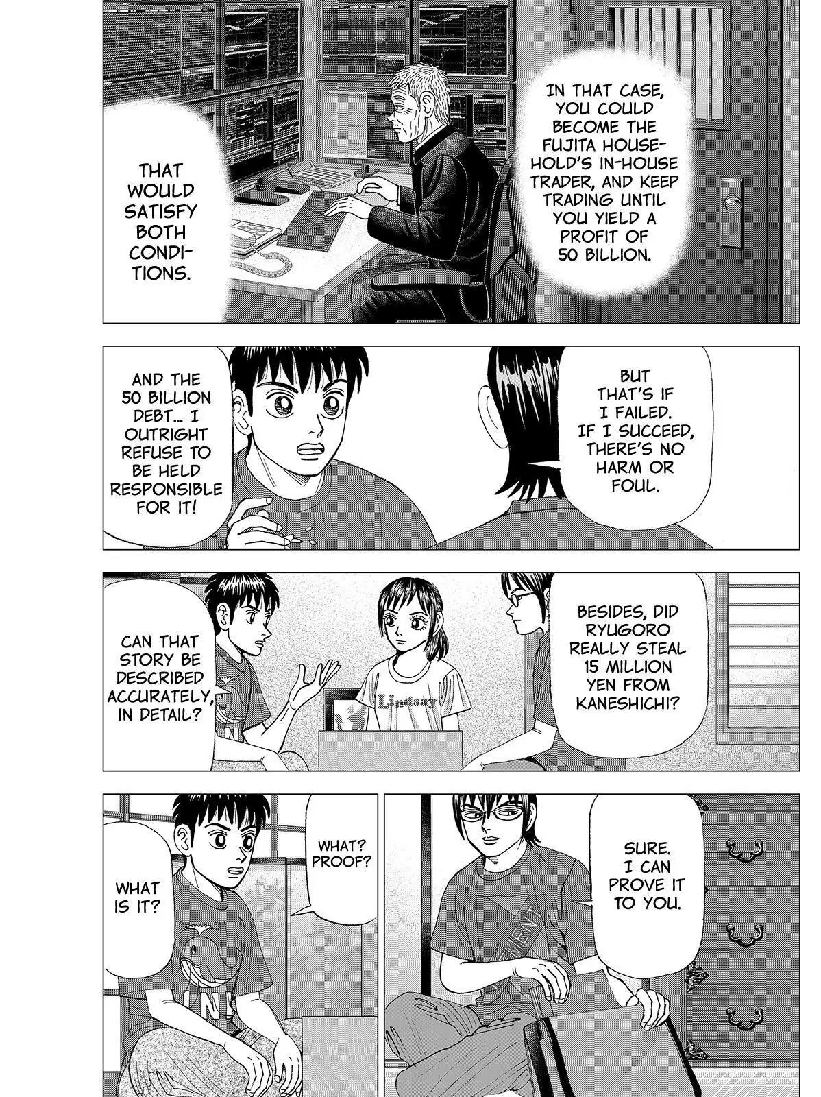 Investor Z Chapter 72 page 16 - Chapter 72