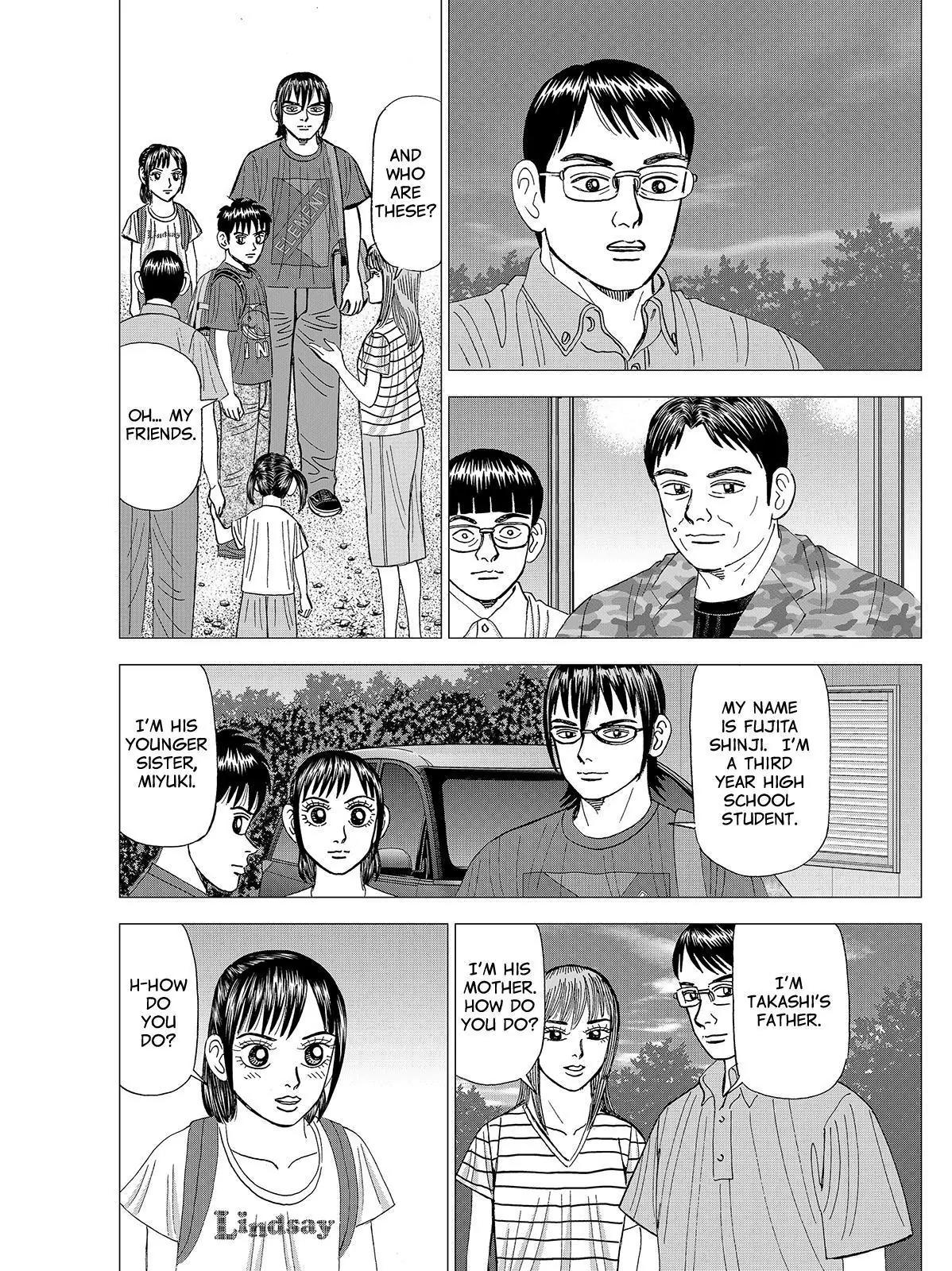 Investor Z Chapter 72 page 2 - Chapter 72