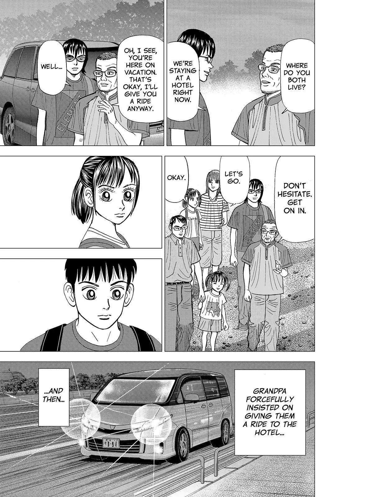 Investor Z Chapter 72 page 3 - Chapter 72