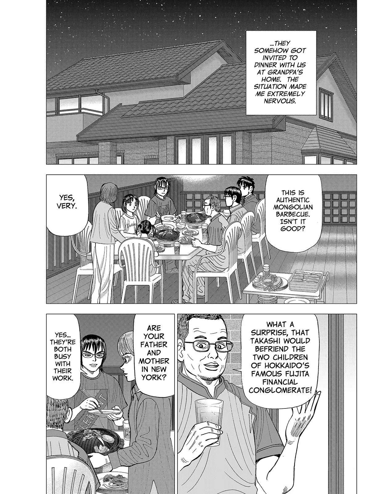 Investor Z Chapter 72 page 4 - Chapter 72
