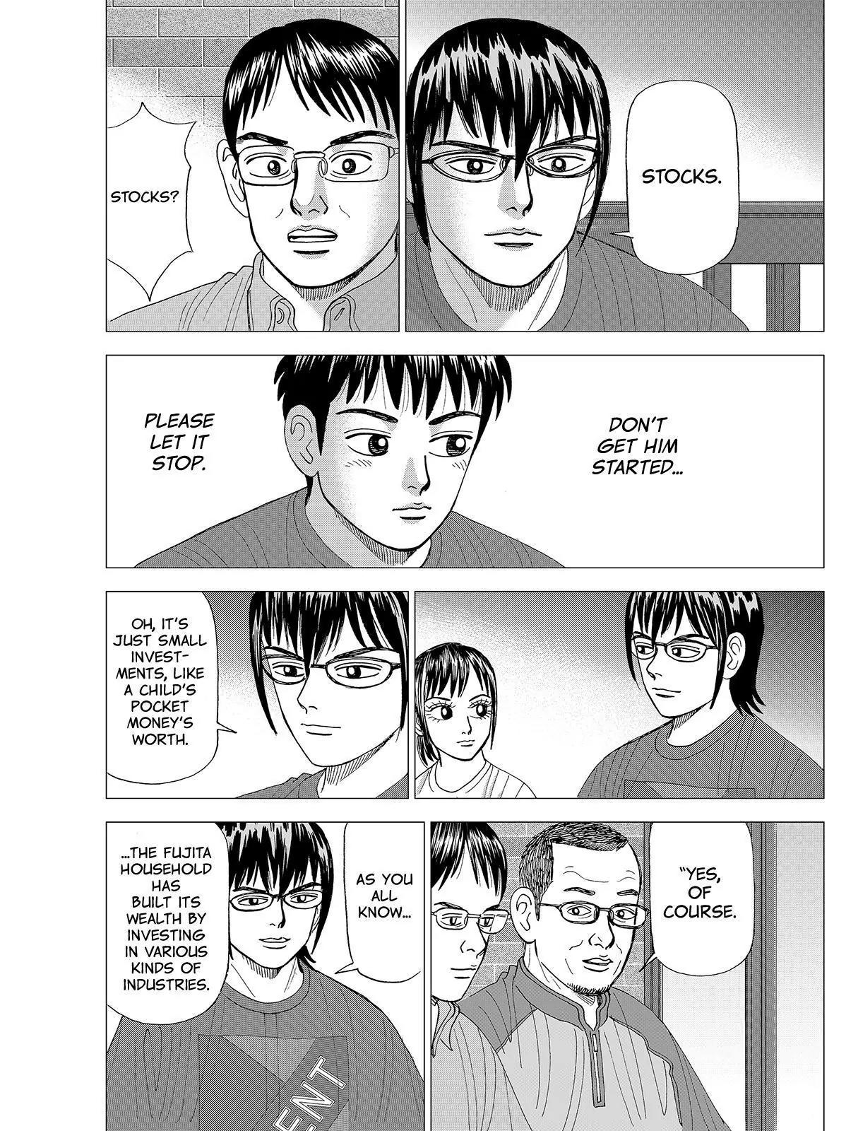 Investor Z Chapter 72 page 6 - Chapter 72