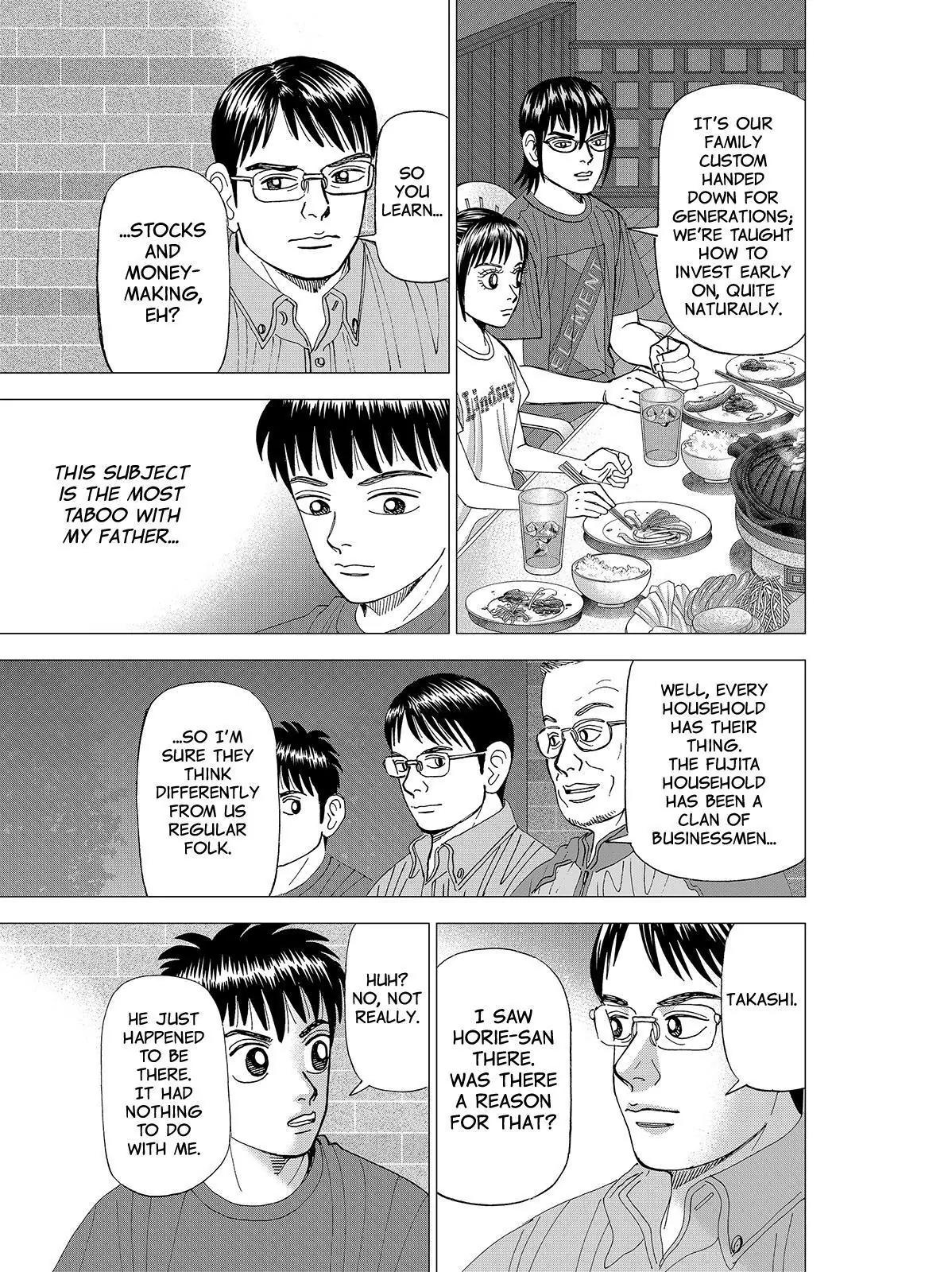 Investor Z Chapter 72 page 7 - Chapter 72