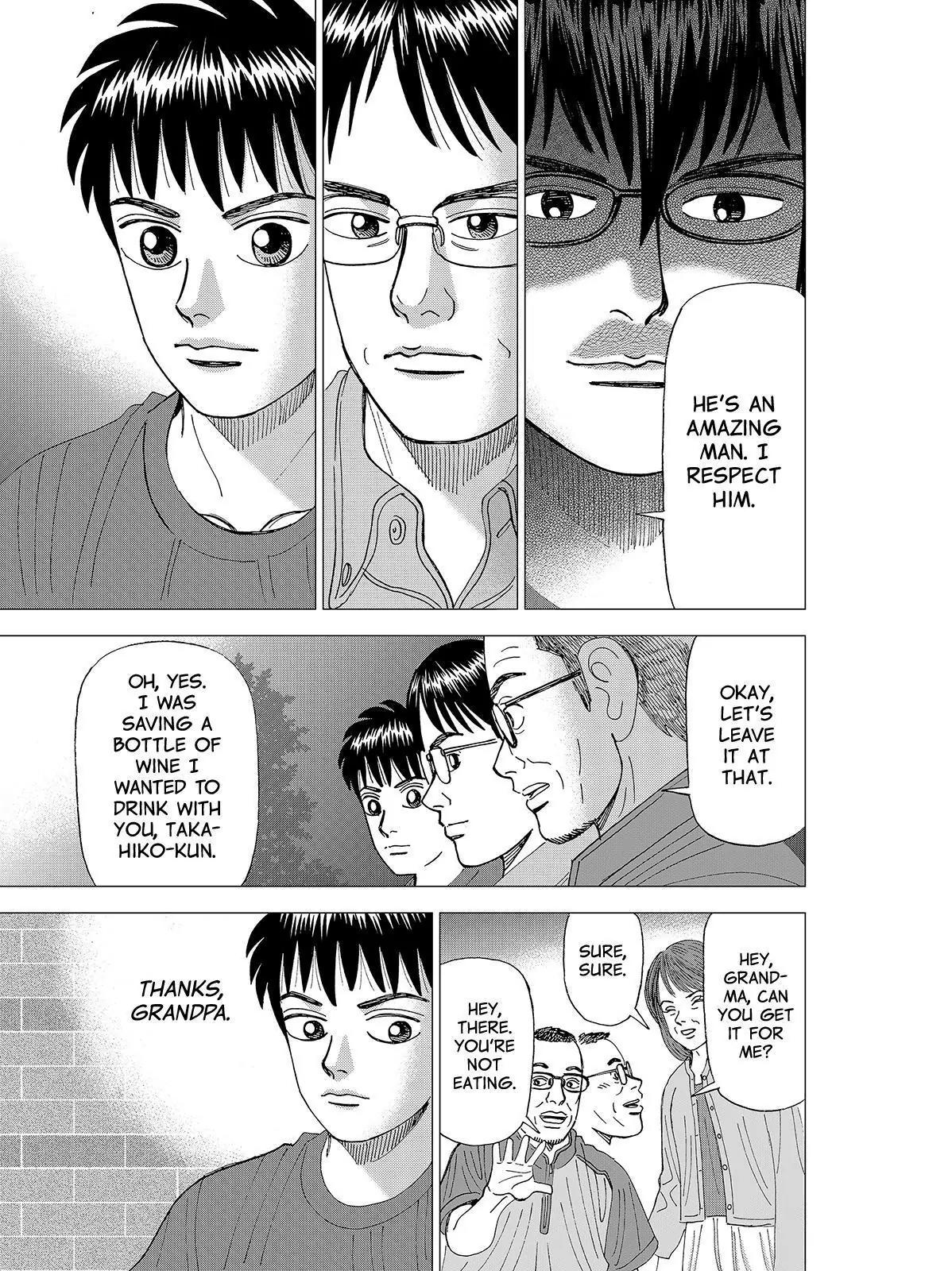 Investor Z Chapter 72 page 9 - Chapter 72