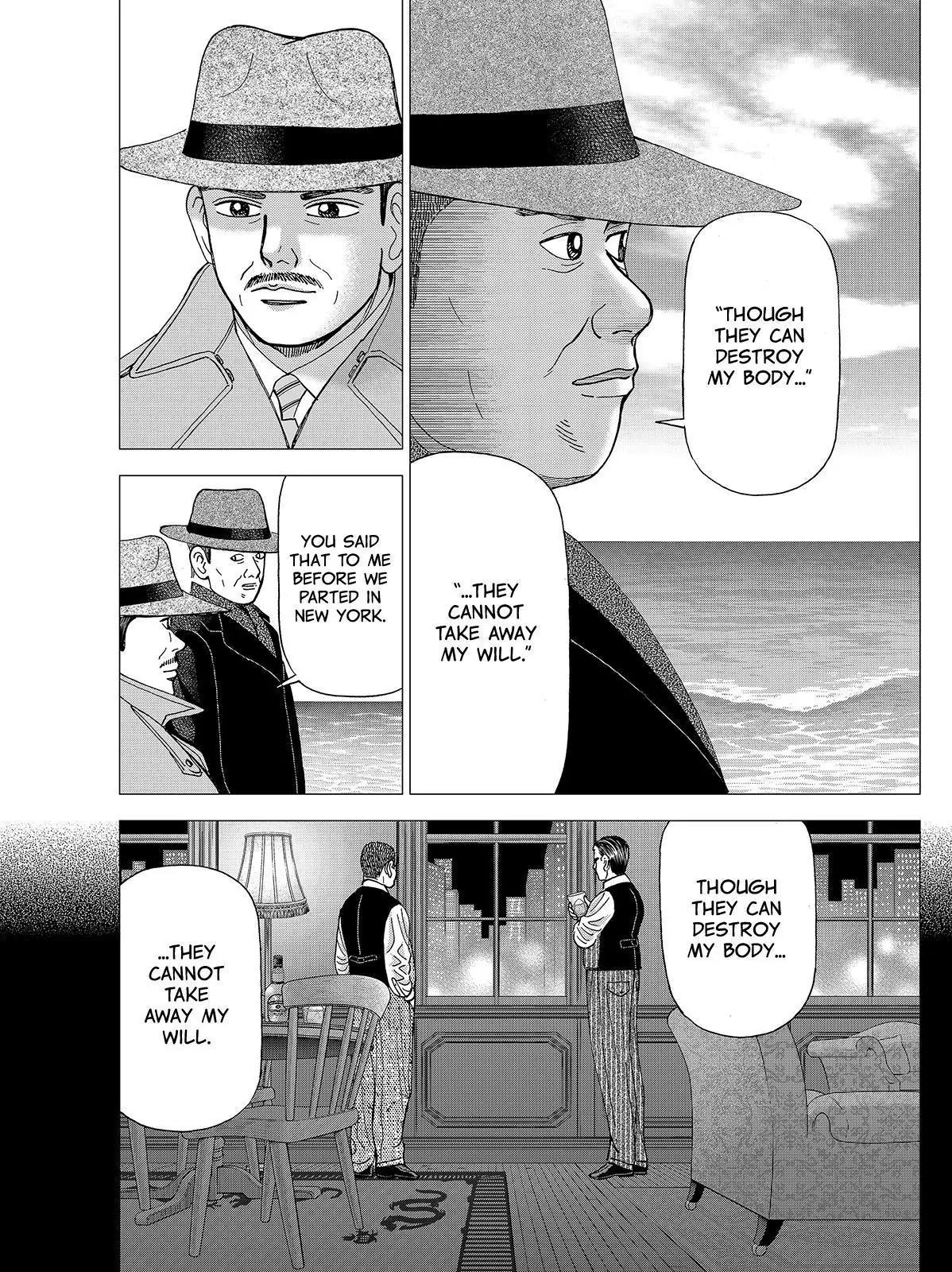 Investor Z Chapter 74 page 18 - Chapter 74