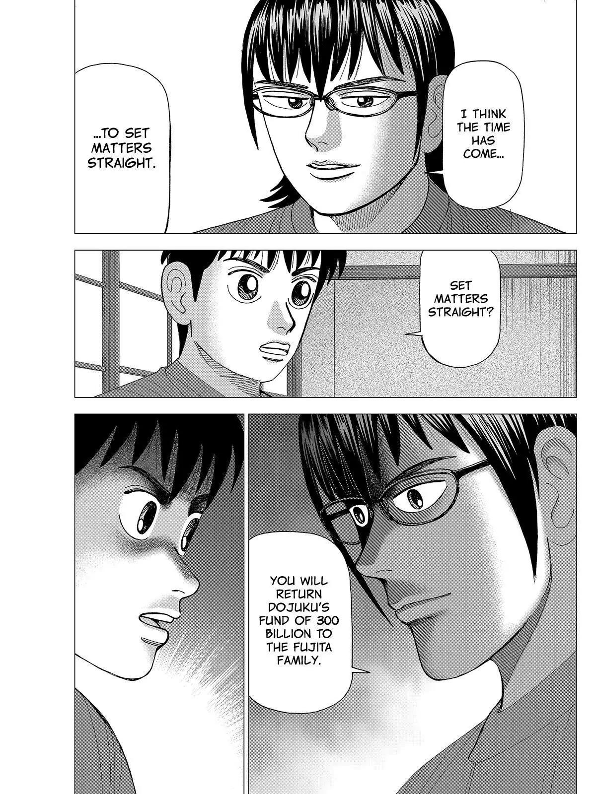 Investor Z Chapter 75 page 16 - Chapter 75