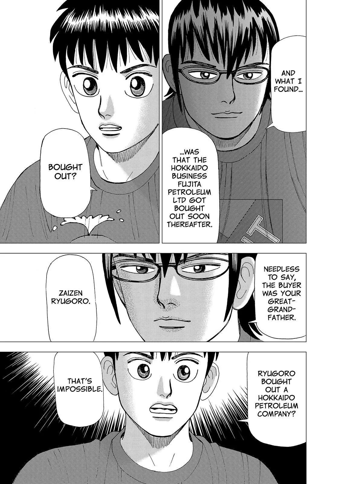 Investor Z Chapter 75 page 3 - Chapter 75
