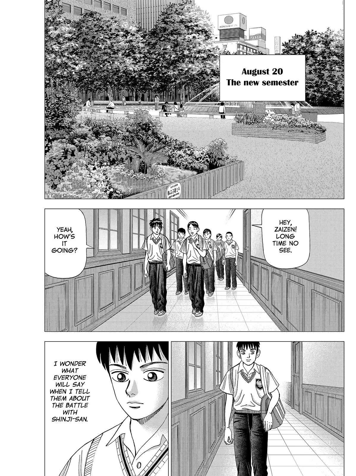 Investor Z Chapter 76 page 10 - Chapter 76